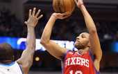 НБА. Филадельфия обменяет Тернера?