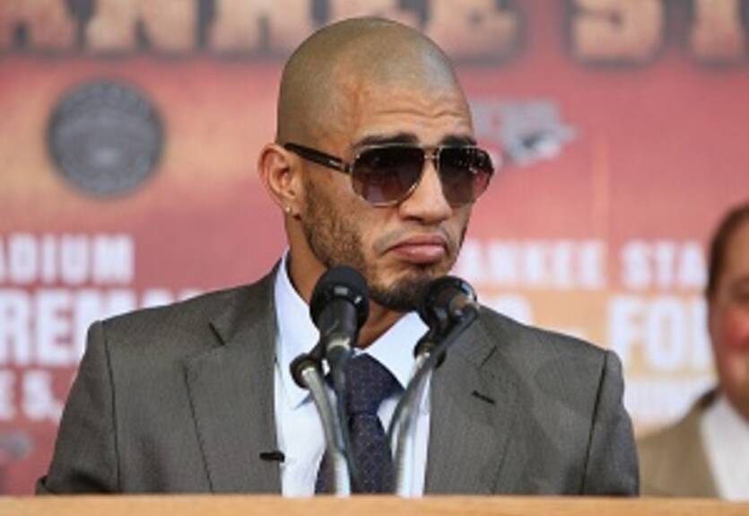 Котто может сменить тренера