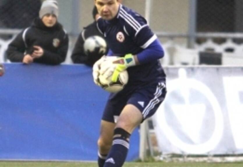 Старцев: "Мы сейчас лучше выглядим, чем в предыдущих спаррингах"