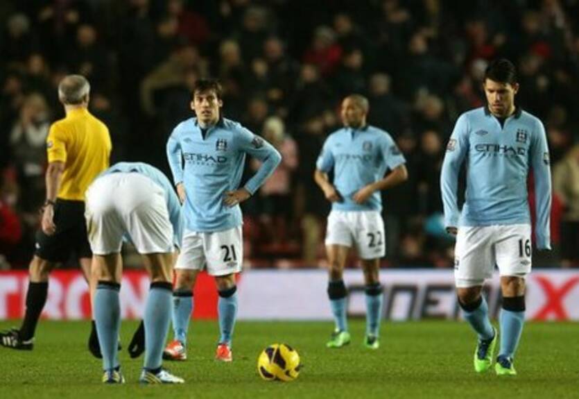 Святые делают подарок Дьяволам