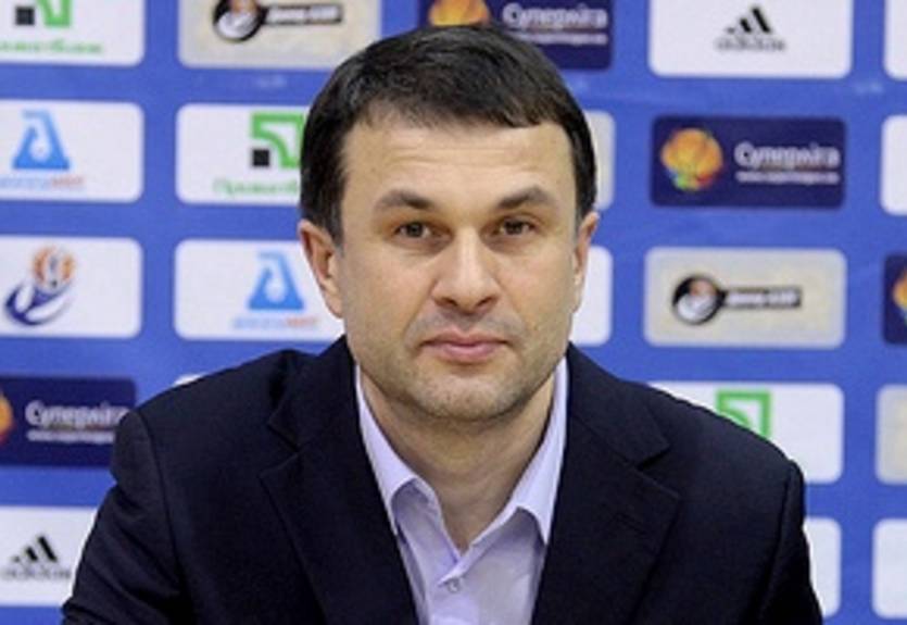 Пракурайтис: "Лоу был на высоте, не справились с Киккертом"