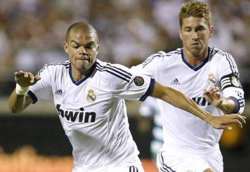 TV3 извинился перед Реалом за "гиен" + ВИДЕО