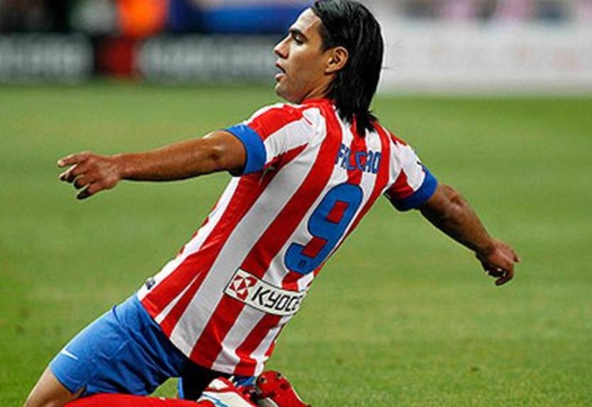 Пасторе и Фалькао могли оказаться в Металлисте