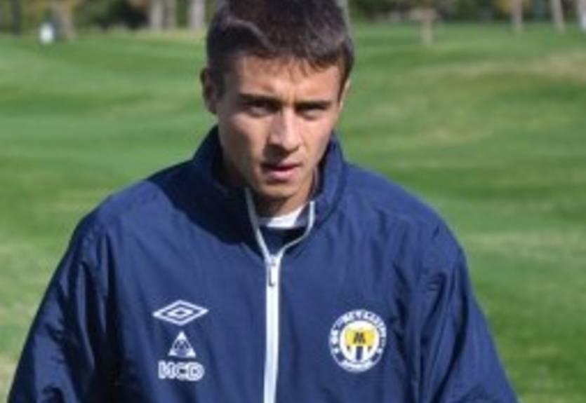 Полевой: "Мы сыграли вничью с клубом российской Премьер-лиги"