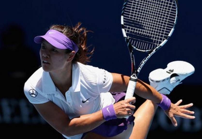 На Ли не сыграет в Катаре