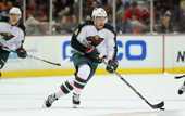 НХЛ. Миннесота: Гранлунд отправлен в запас