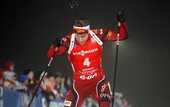 Биатлон. Норвегия открыла чемпионат мира победой