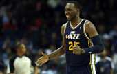 НБА. Сан-Антонио нужен Эл Джефферсон