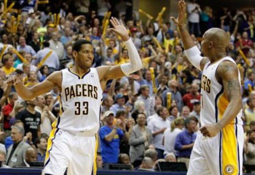 НБА. Итоги недели (07.02.13)