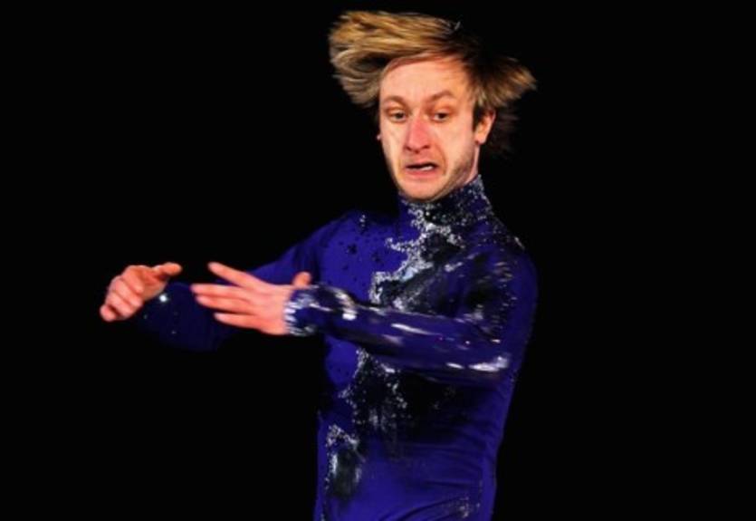 Фигурное катание. Плющенко не выступит на чемпионате мира