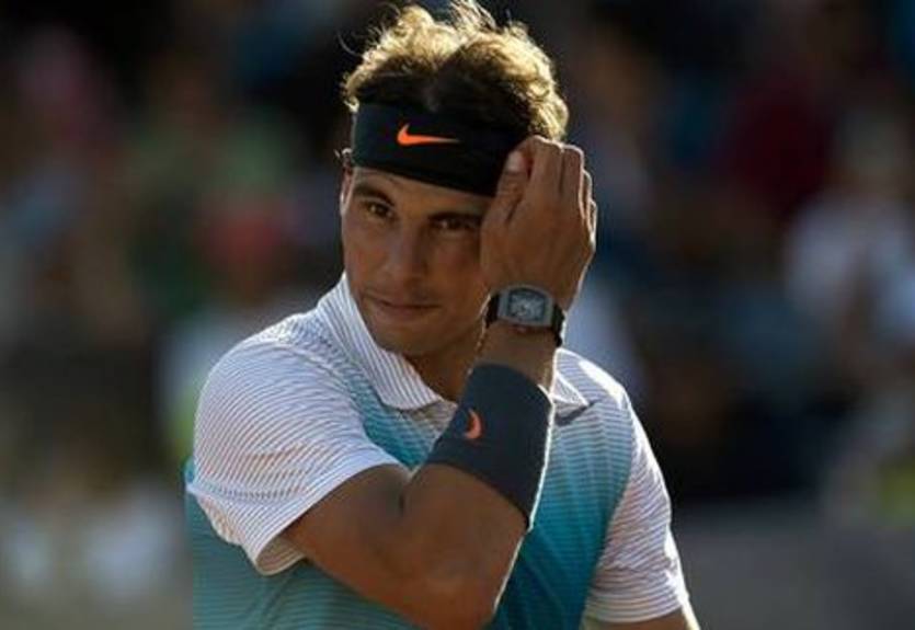 Винья дель Мар (АТР). Надаль возвращается и побеждает