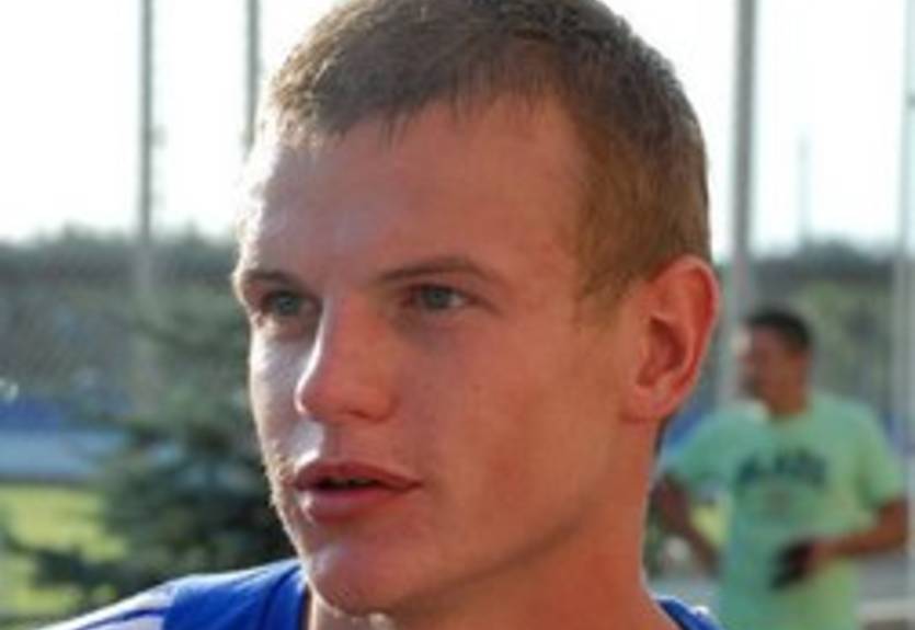 Металлург З: еще два новичка