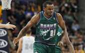 НБА. Милуоки хочет избавиться от Далемберта