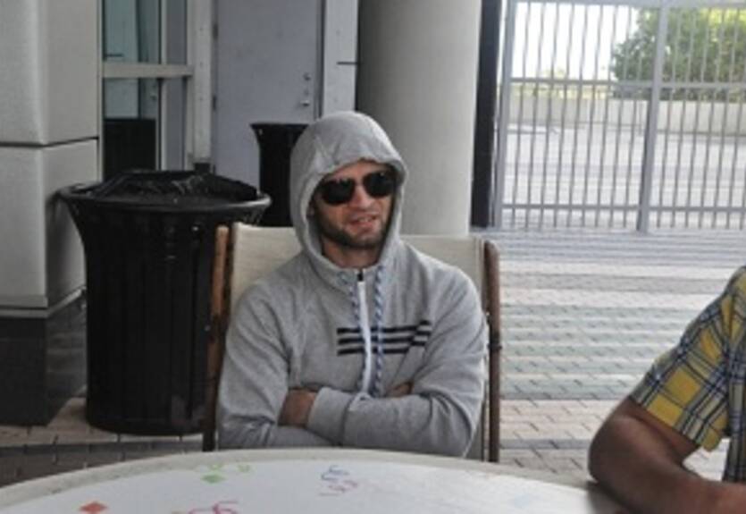 Top Rank подписала Аллахвердиева