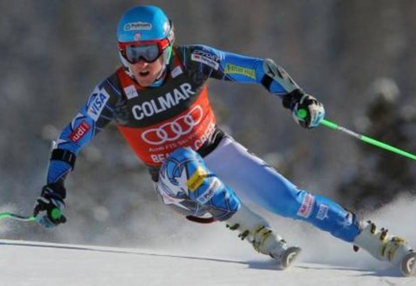 Горные лыжи. Лигети творит сенсацию в Шладминге