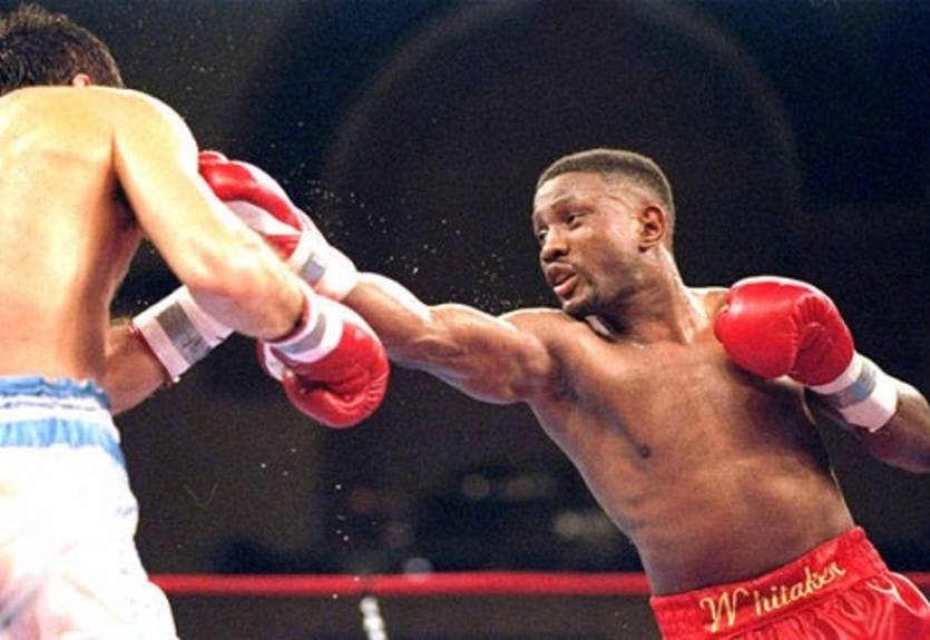 Неуловимый