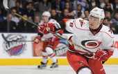НХЛ. Каролина: генменеджер доволен игрой Семина
