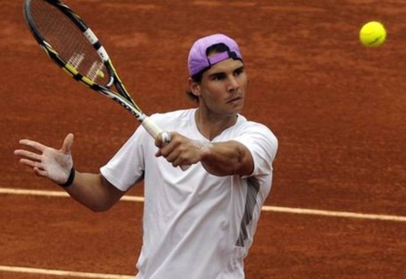 Победное возвращение Надаля