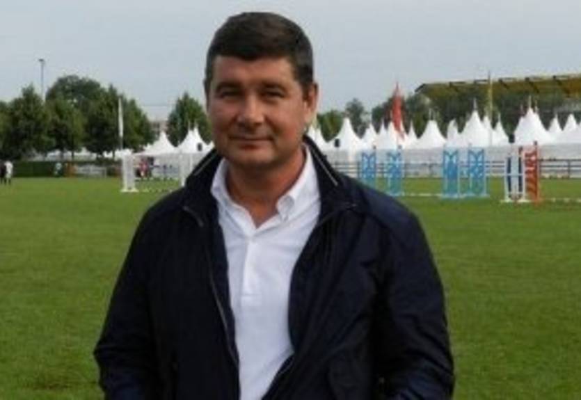 Онищенко приобрел Арсенал за 20 миллионов долларов