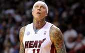НБА. Андерсен останется в Майами до конца сезона
