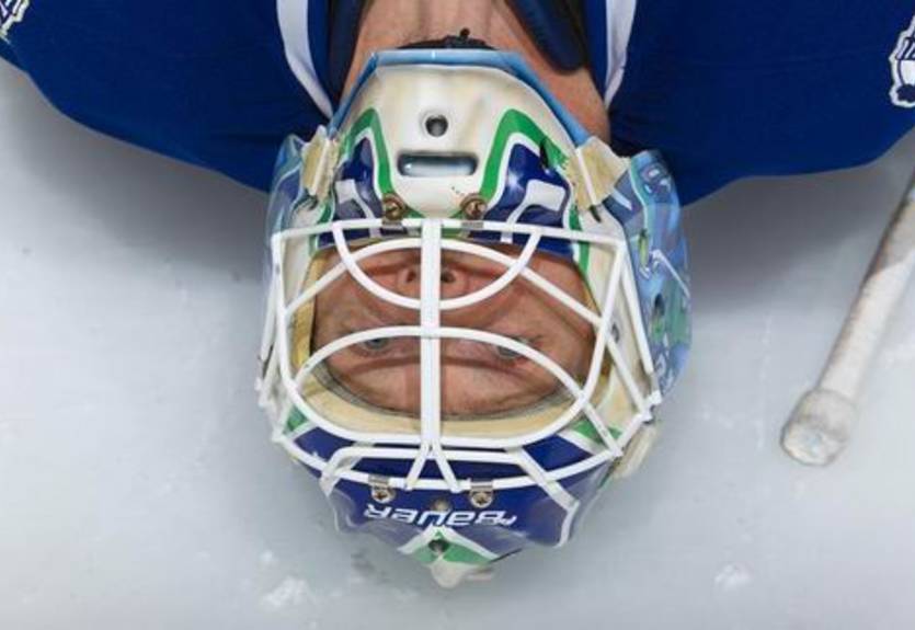 НХЛ. Агент Шнайдера надеется, что Люонго скоро обменяют