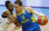 Ягупова — лучший молодой игрок года по версии FIBA-Europe