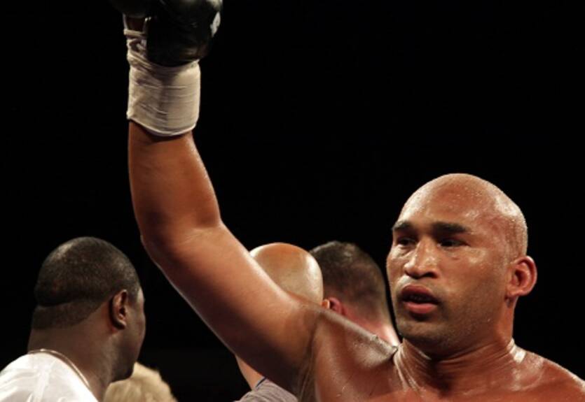 Окендо: "Снесу Владимиру голову"