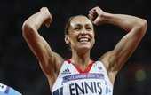 Легкая атлетика. Эннис пропустит зимний сезон