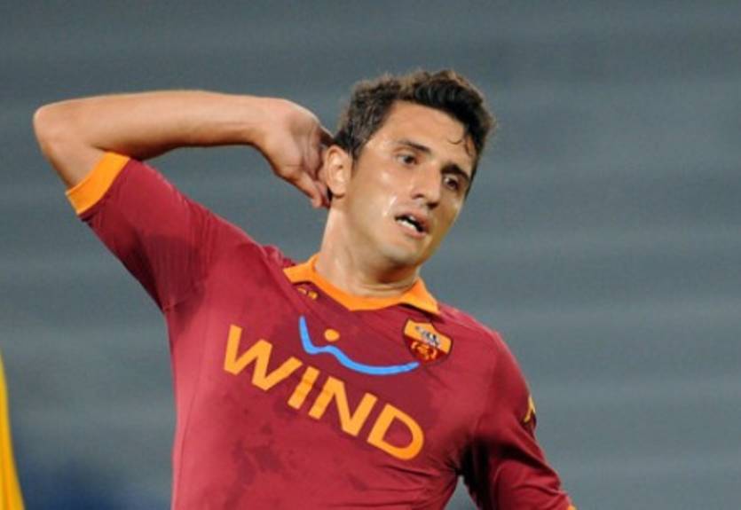 Гремио нужен полузащитник Ромы