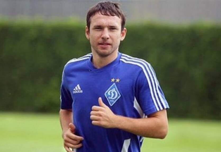 Травма не помешает Богданову сыграть за сборную