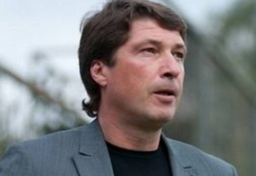 Бакалов: "С конкретикой день-два подождите"