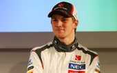 Формула-1. Хюлькенберг: "Подготовка проходит хорошо"