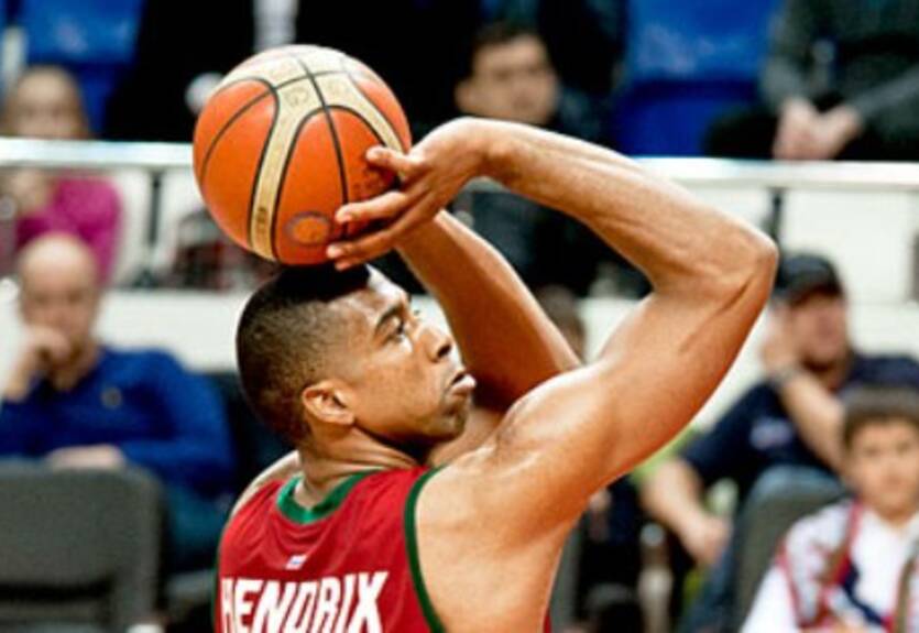 Единая Лига ВТБ. Жальгирис сильнее ЦСКА, тяжелые победы Локо и Крыльев