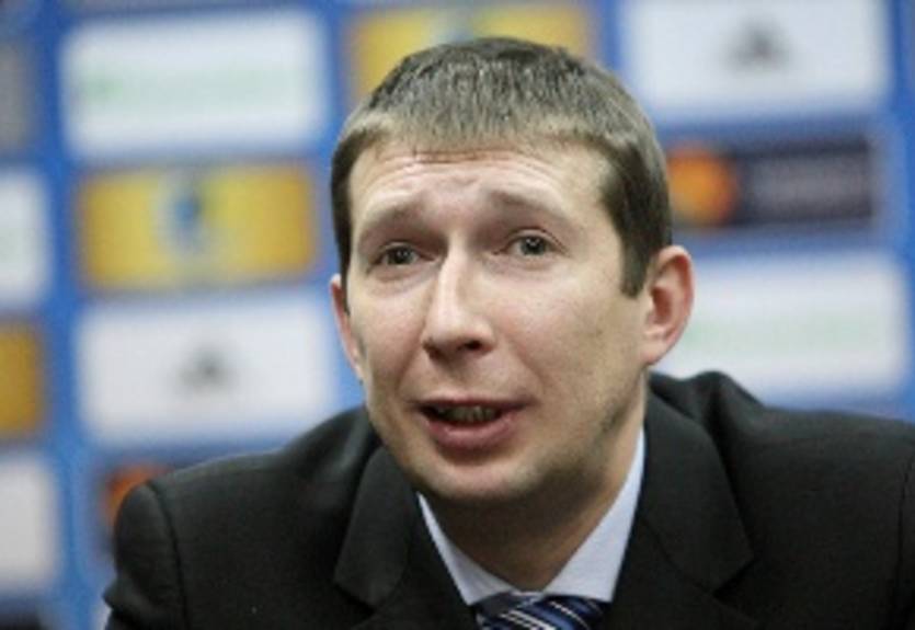 Юшкин: "Опыт есть опыт"