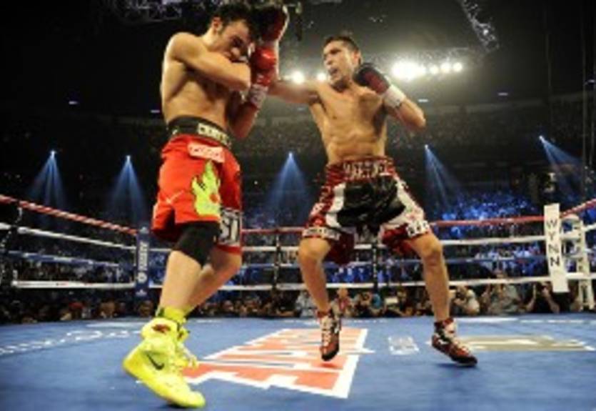 Чавес: "Я мог победить Мартинеса"