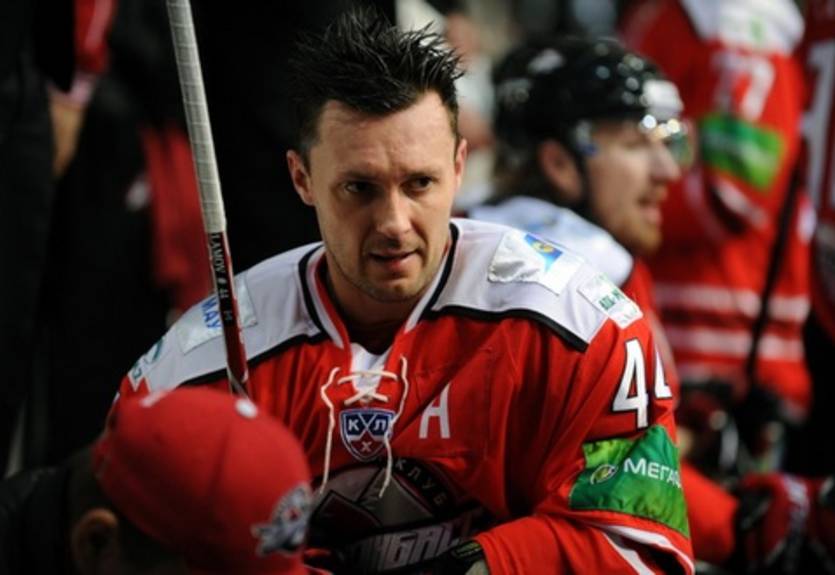 Квалификация ОИ. Сборная Украины: в Данию без Варламова?