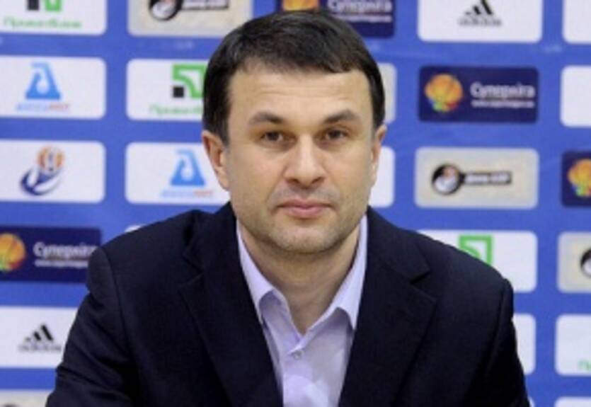 Пракурайтис: "Мне стыдно за первую половину"