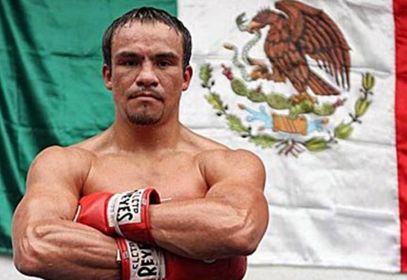 Маркес: не вижу смысла в еще одном бое с Паккьяо