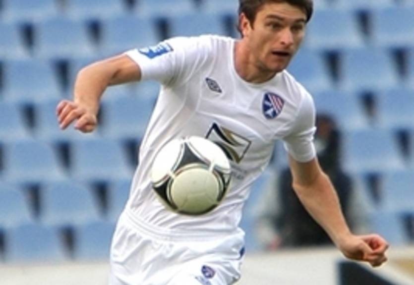 Таврия уступила Титану