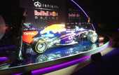 Формула-1. Ред Булл представил новый болид + ВИДЕО
