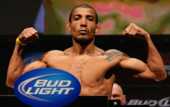 UFC 156. Хосе Альдо защитил пояс чемпиона