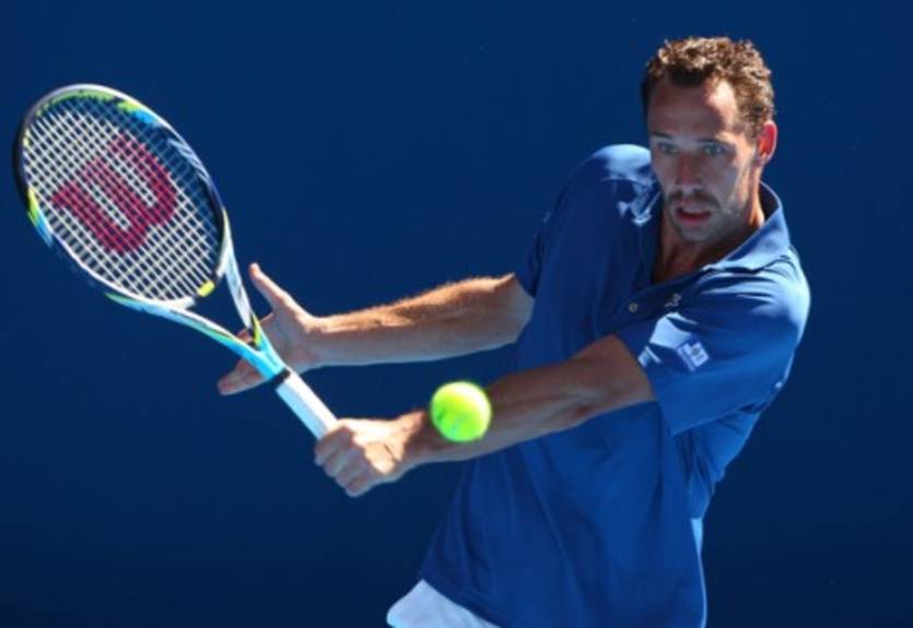 Кубок Дэвиса. Испания остается в игре, неожиданное поражение Брайанов