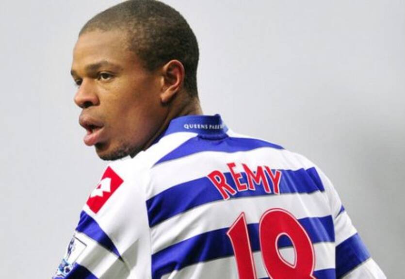 КПР теряет Реми