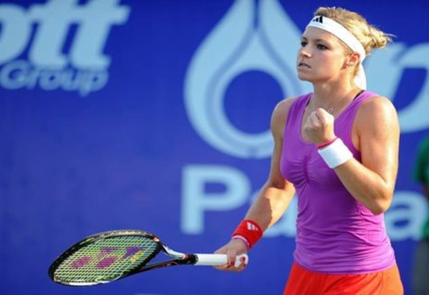 Паттайя (WTA). Лисицки и Кириленко разыграют финал