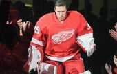 НХЛ. Детройт: у Ховарда нет времени обсуждать новый контракт