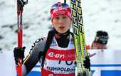 Биатлон. Кубок IBU. Хорхлер триумфует в Италии