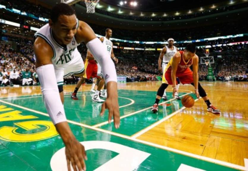 НБА. Саллинджер выбыл до конца сезона (01.02.13)