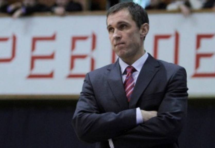 Галвановскис: "Мы делали все, чтобы проиграть"