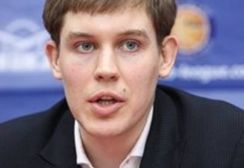Ефимов: "Уверен, что победы придут"