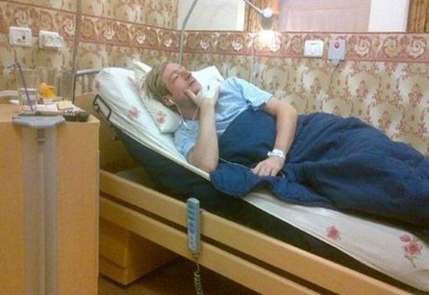 Фигурное катание. Плющенко перенес еще одну операцию